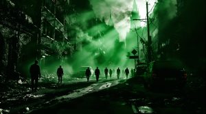 Besetzung von 28 Days Later