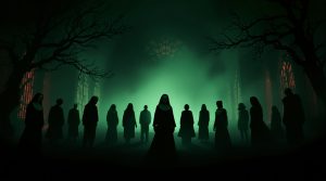 Besetzung von American Horror Story