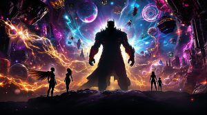 Besetzung von Ant-Man and the Wasp: Quantumania