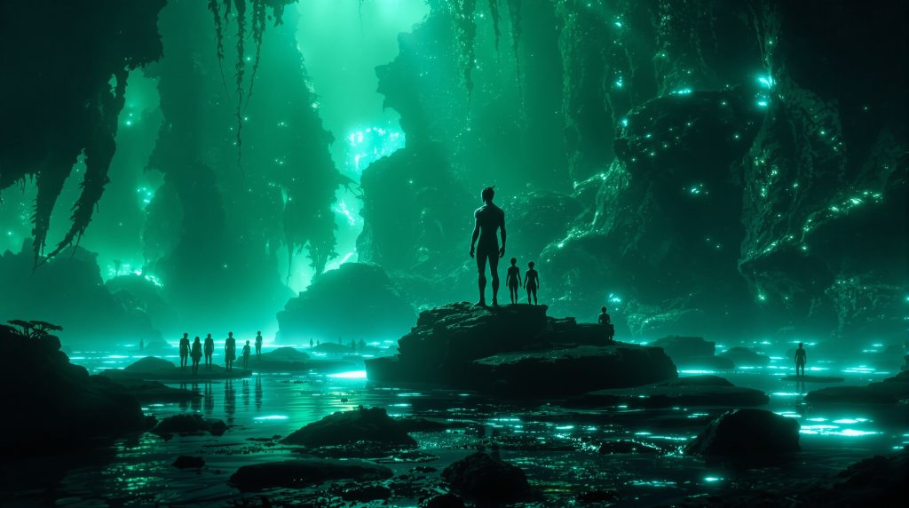 Besetzung von Avatar 2