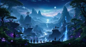 Besetzung von Avatar 3