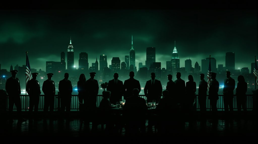 Besetzung von Blue Bloods