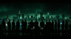 Besetzung von Blue Bloods