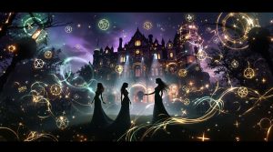 Besetzung von Charmed – Zauberhafte Hexen