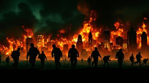 Besetzung von Chicago Fire