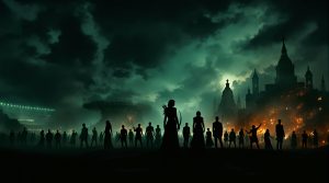 Besetzung von Die Tribute von Panem