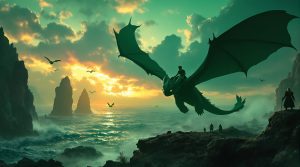 Besetzung von Drachenzähmen Leicht Gemacht 2025