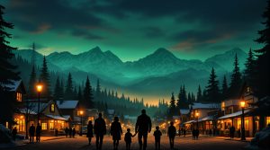 Besetzung von Everwood