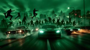 Besetzung von Fast & Furious 11