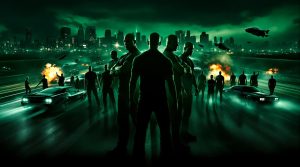 Besetzung von Fast & Furious 8