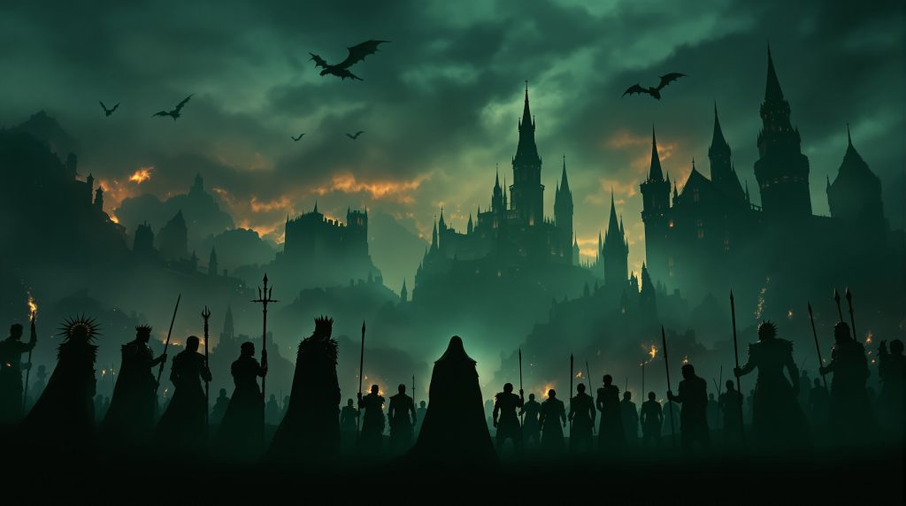 Besetzung von Game of Thrones