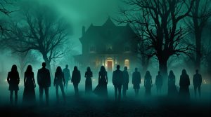 Besetzung von Ghost Whisperer