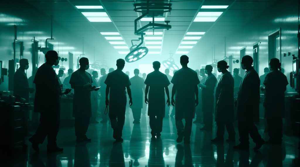Besetzung von Grey’s Anatomy