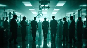 Besetzung von Grey’s Anatomy