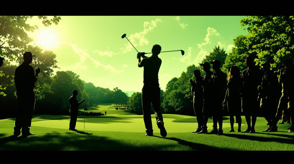 Besetzung von Happy Gilmore