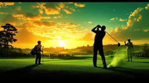 Besetzung von Happy Gilmore 2