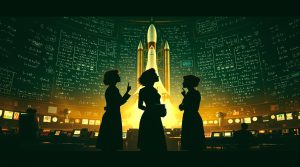 Besetzung von Hidden Figures