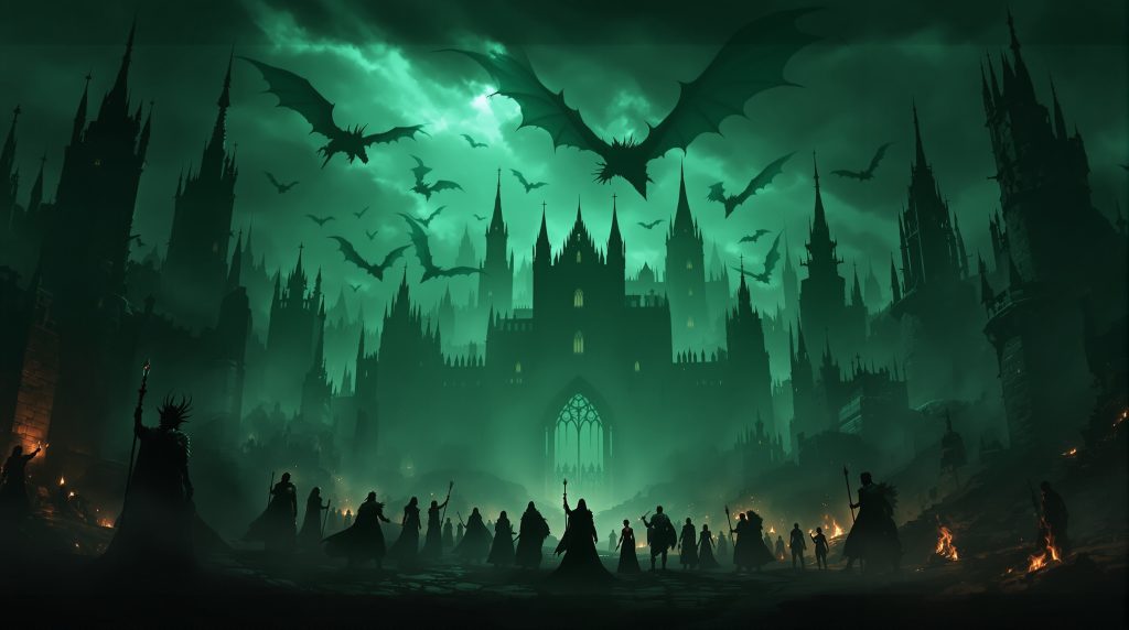Besetzung von House of the Dragon