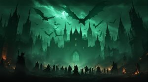 Besetzung von House of the Dragon