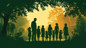 Besetzung von Ich Heirate eine Familie