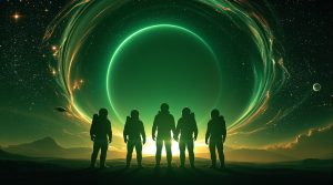 Besetzung von Interstellar