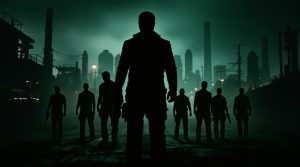 Besetzung von Jack Reacher