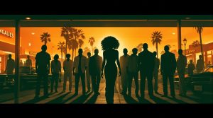 Besetzung von Jackie Brown