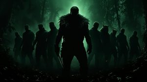 Besetzung von Kraven the Hunter