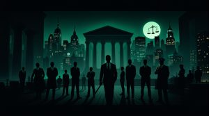 Besetzung von Law & Order