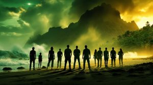 Besetzung von Lost