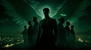 Besetzung von Lucifer
