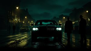 Besetzung von Mr. Mercedes