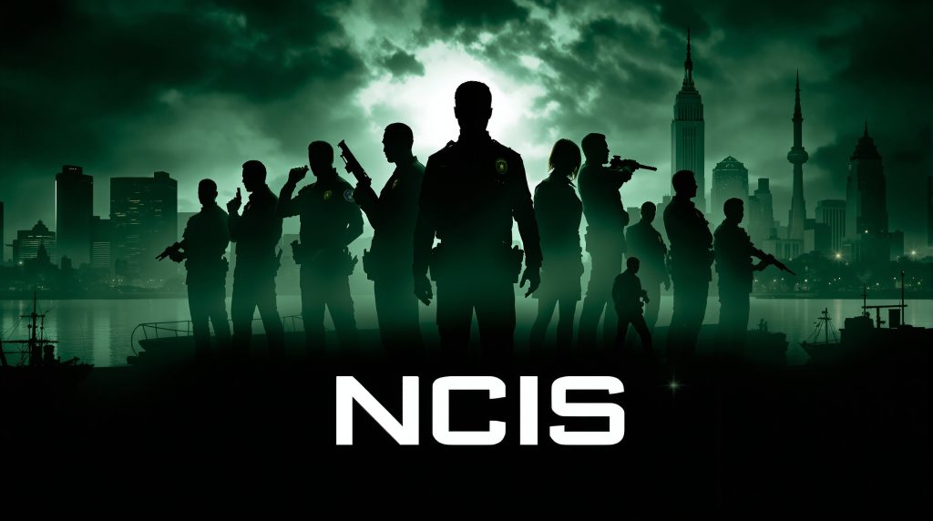 Besetzung von Navy Cis