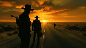 Besetzung von No Country for Old Men