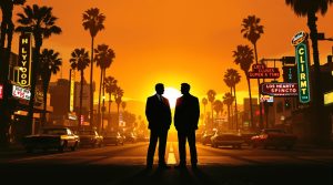 Besetzung von Once Upon a Time... In Hollywood
