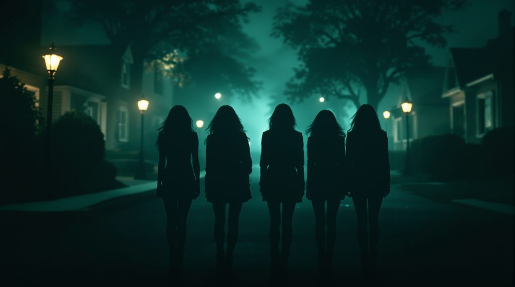 Besetzung von Pretty Little Liars