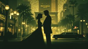 Besetzung von Pretty Woman