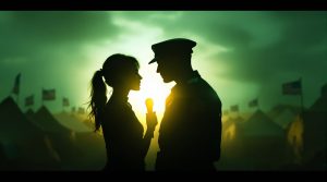 Besetzung von Purple Hearts