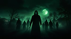 Besetzung von Scream 7