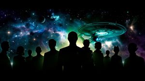 Besetzung von Star Trek 2009