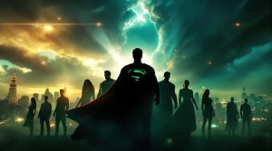 Besetzung von Superman 2025