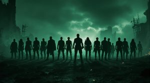 Besetzung von The 100