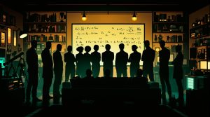 Besetzung von The Big Bang Theory