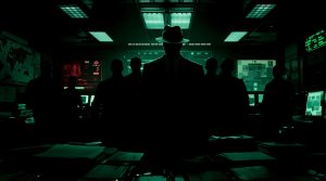 Besetzung von The Blacklist