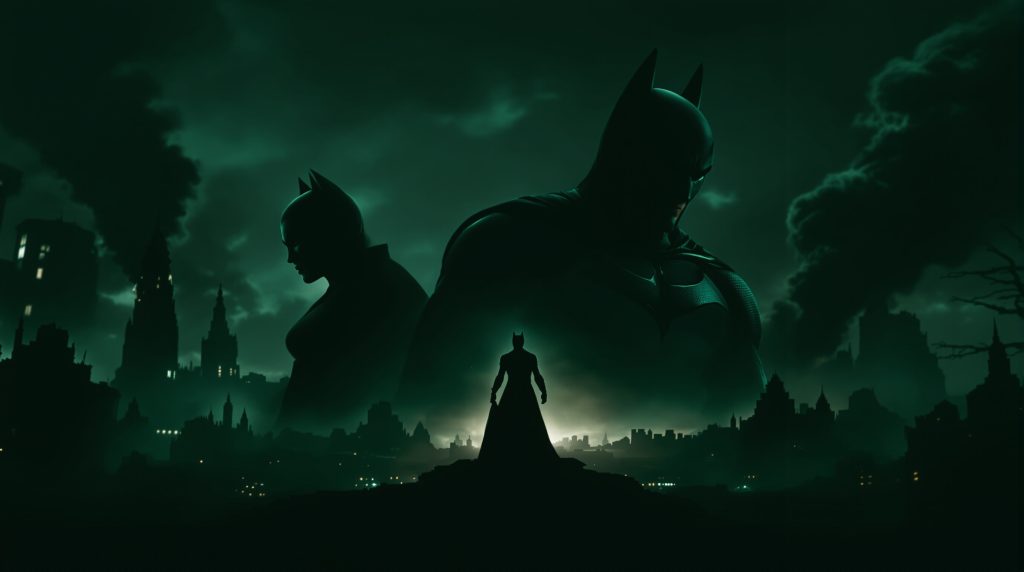 Besetzung von The Dark Knight Rises