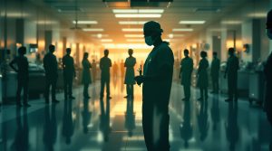 Besetzung von The Good Doctor