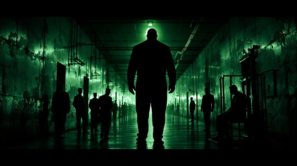 Besetzung von The Green Mile