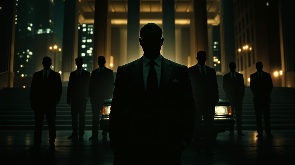 Besetzung von The Lincoln Lawyer