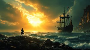 Besetzung von The Odyssey