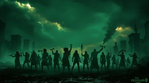 Besetzung von The Old Guard 2